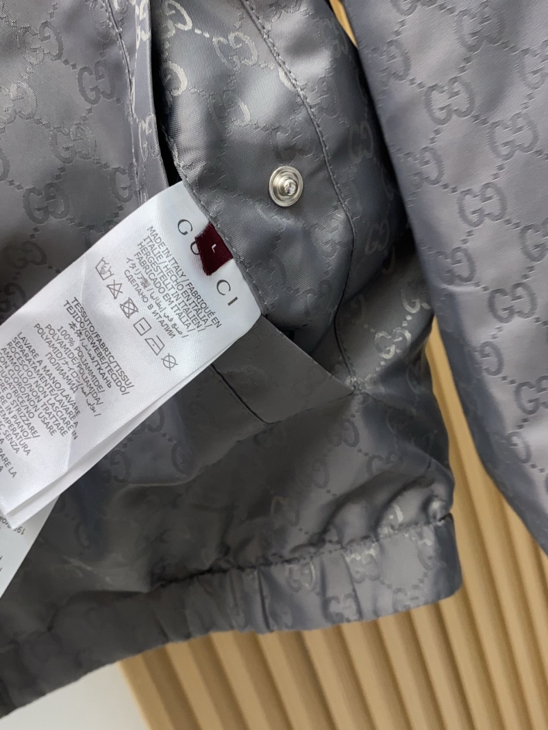 Gvc*1 outwear